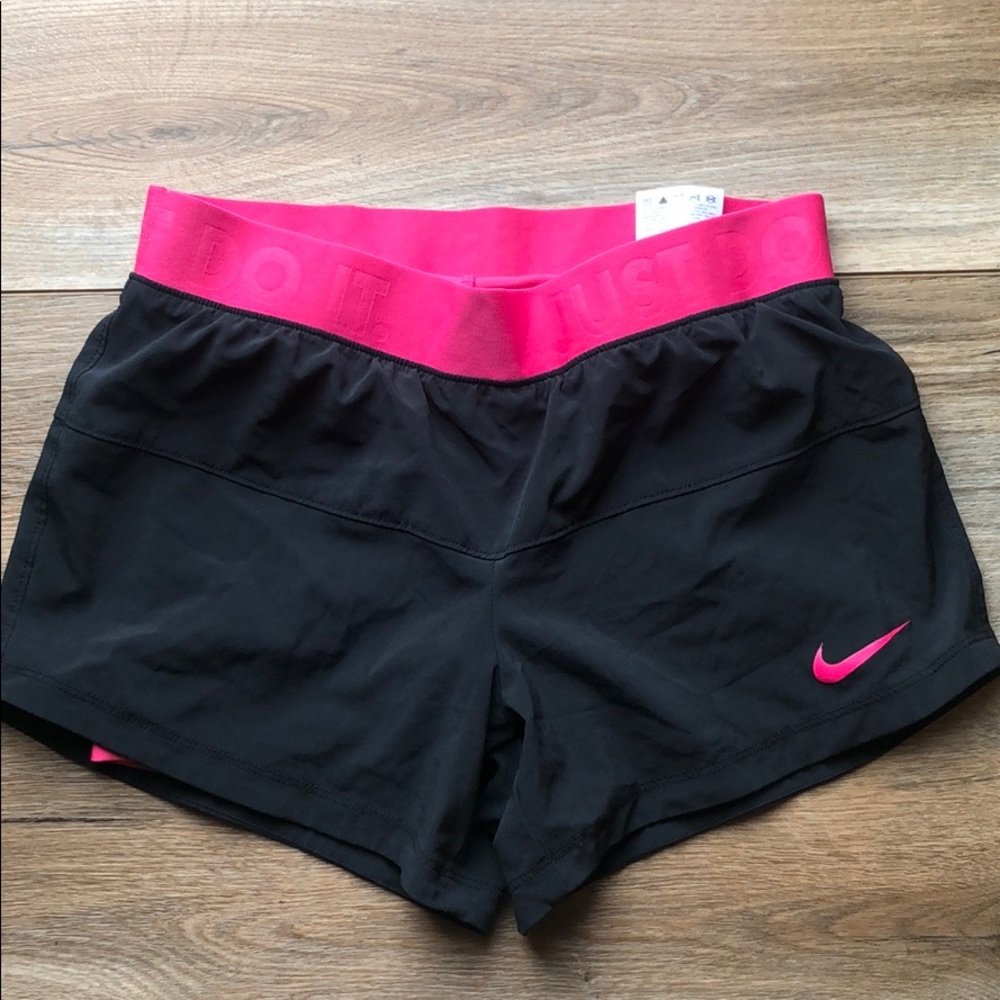 Nike shorts